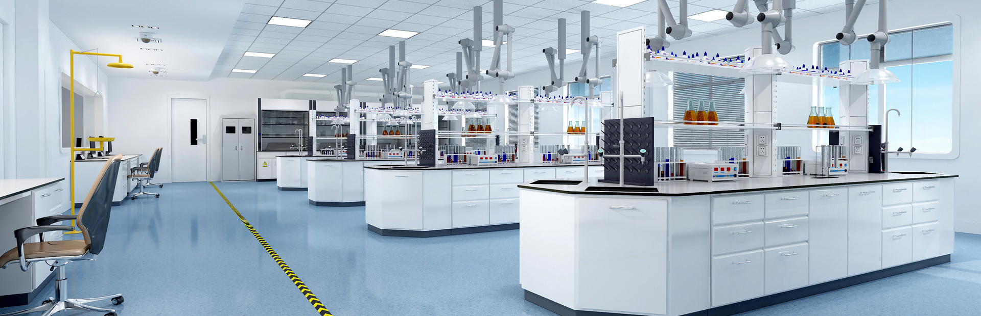 實(shí)驗(yàn)室應(yīng)用