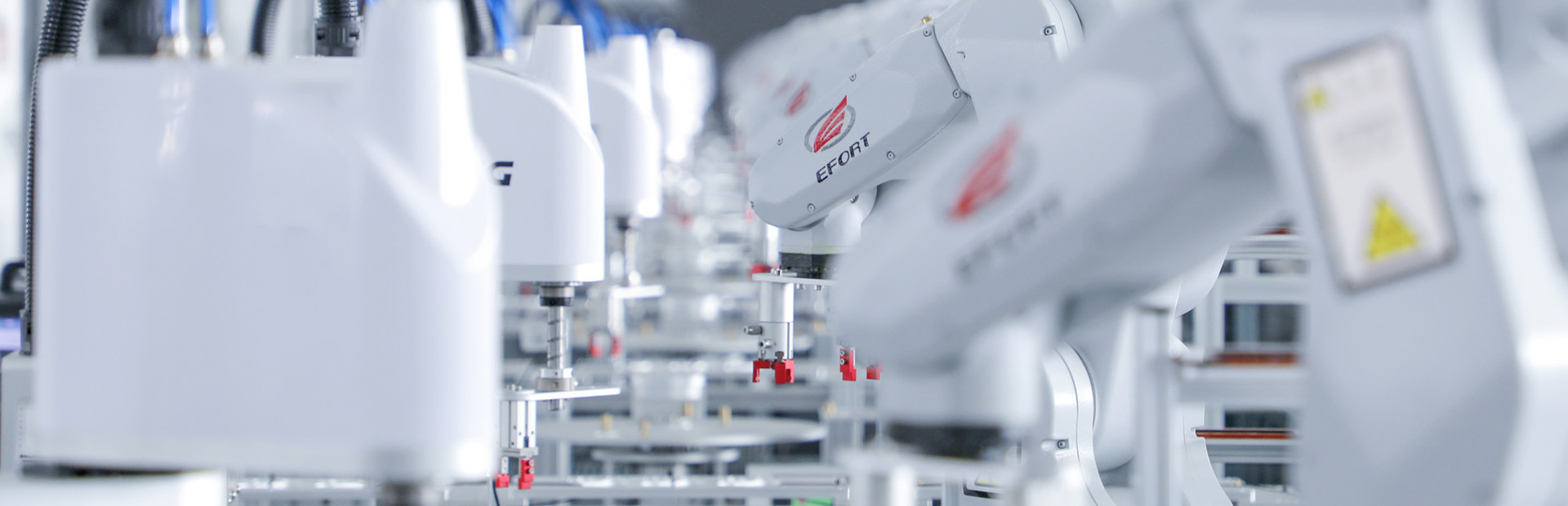 工業(yè)廠(chǎng)房應(yīng)用