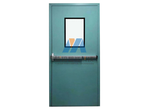 選擇潔凈門(mén)應(yīng)該考慮一些什么？