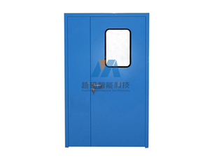 如何正確安裝潔凈門(mén)？