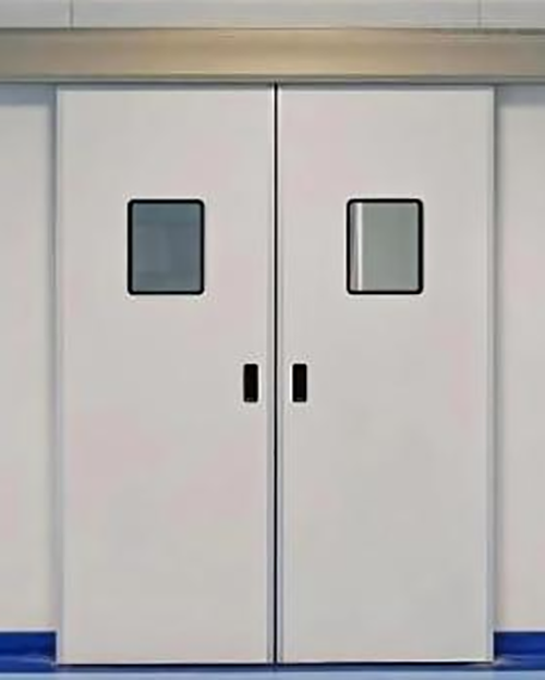 醫(yī)用氣密自動(dòng)門(mén)
