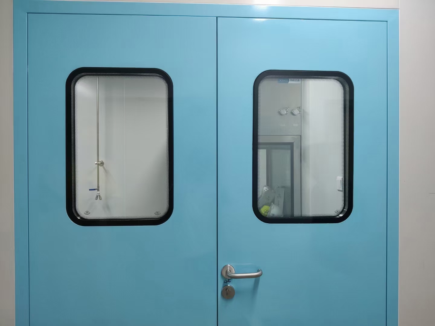 潔凈門有什么好處？壽命能有多久？